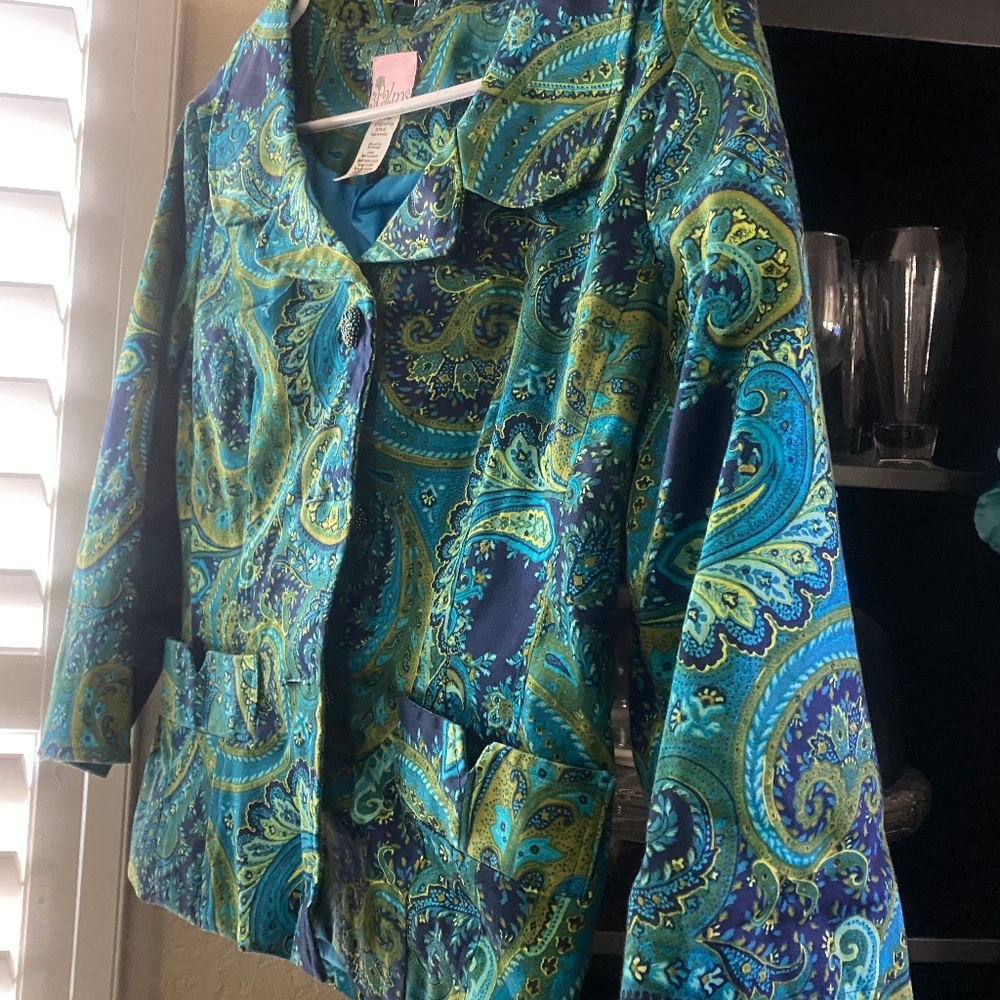 Jacket